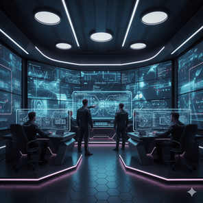 AI и машинное зрение